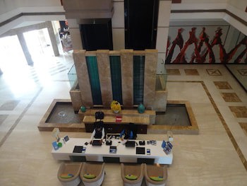 Fortune Park Orange- Member Itc Hotel Group