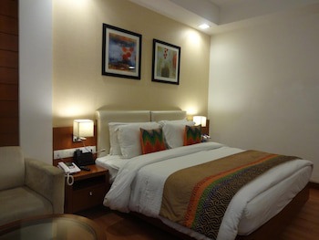 Fortune Park Orange- Member Itc Hotel Group