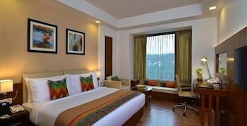 Fortune Park Orange- Member Itc Hotel Group