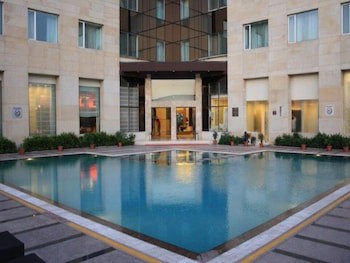 Fortune Park Orange- Member Itc Hotel Group
