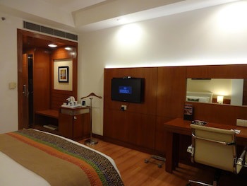 Fortune Park Orange- Member Itc Hotel Group