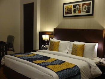 Fortune Park Orange- Member Itc Hotel Group