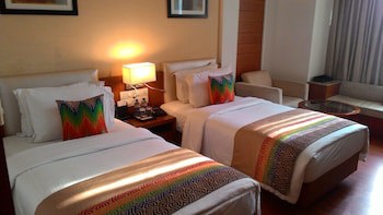 Fortune Park Orange- Member Itc Hotel Group