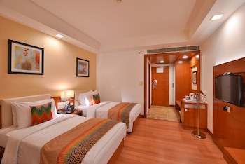 Fortune Park Orange- Member Itc Hotel Group