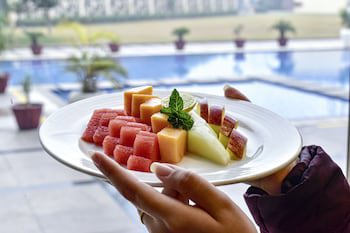 Fortune Park Orange- Member Itc Hotel Group