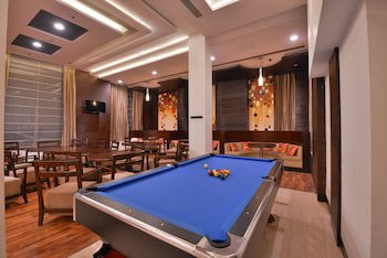 Fortune Park Orange- Member Itc Hotel Group