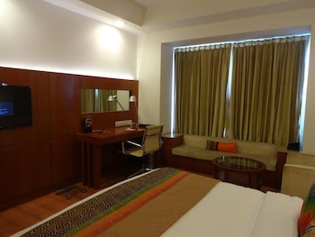 Fortune Park Orange- Member Itc Hotel Group