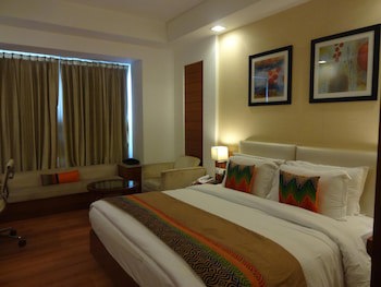 Fortune Park Orange- Member Itc Hotel Group
