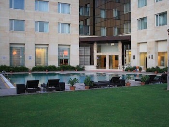 Fortune Park Orange- Member Itc Hotel Group