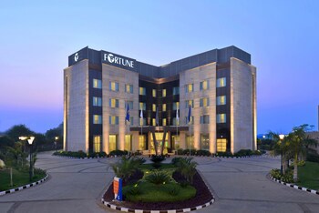 Fortune Park Orange- Member Itc Hotel Group