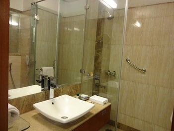Fortune Park Orange- Member Itc Hotel Group