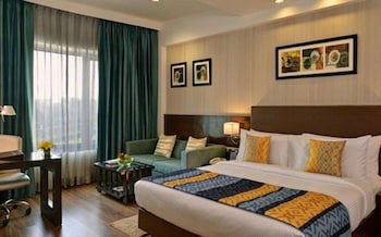 Fortune Park Orange- Member Itc Hotel Group