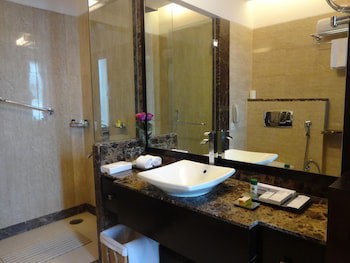 Fortune Park Orange- Member Itc Hotel Group