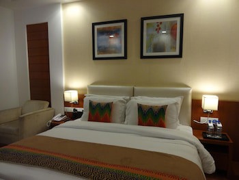 Fortune Park Orange- Member Itc Hotel Group