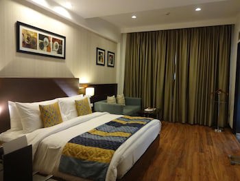 Fortune Park Orange- Member Itc Hotel Group