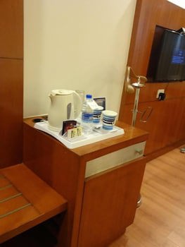 Fortune Park Orange- Member Itc Hotel Group