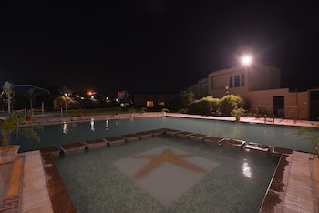 Fortune Park Orange- Member Itc Hotel Group