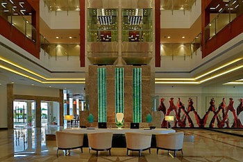 Fortune Park Orange- Member Itc Hotel Group