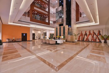 Fortune Park Orange- Member Itc Hotel Group
