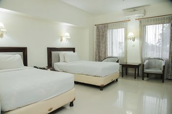 Grand Inna Medan