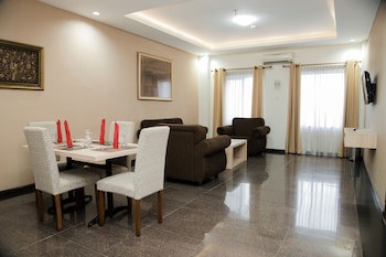 Grand Inna Medan
