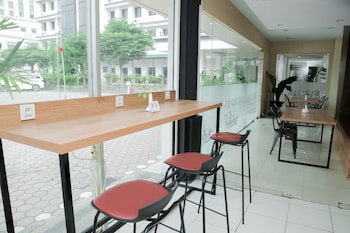 Grand Inna Medan