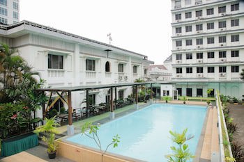 Grand Inna Medan