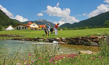 Der Larchenhof