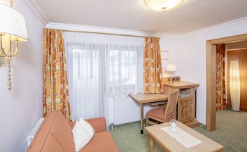Der Larchenhof