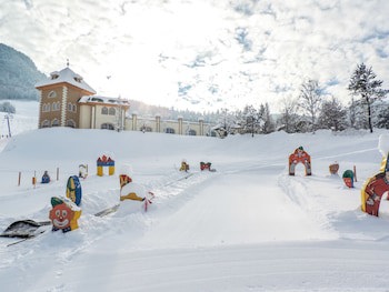 Der Larchenhof