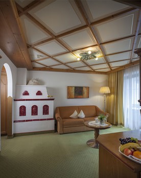 Der Larchenhof