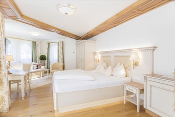 Der Larchenhof