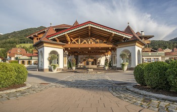Der Larchenhof