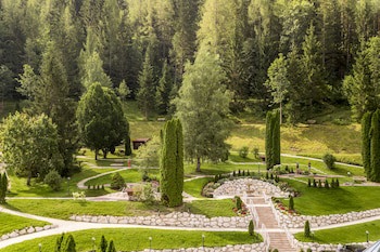 Der Larchenhof