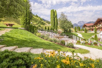 Der Larchenhof