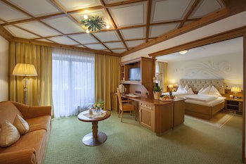 Der Larchenhof