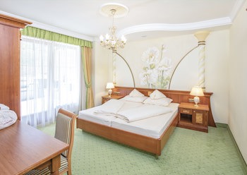 Der Larchenhof