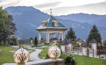 Der Larchenhof