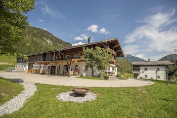 Der Larchenhof