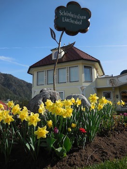Der Larchenhof