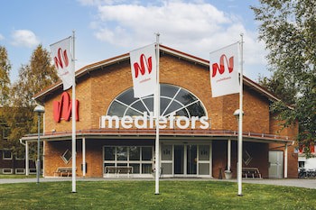 Medlefors Hotell Och Konferens