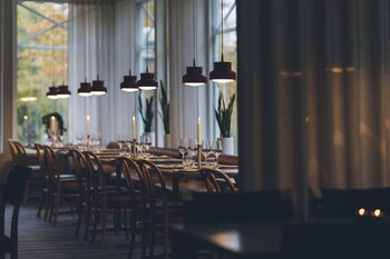 Medlefors Hotell Och Konferens