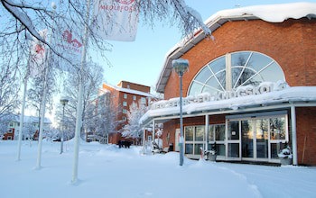 Medlefors Hotell Och Konferens