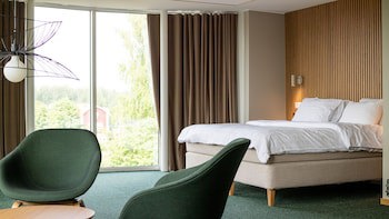 Medlefors Hotell Och Konferens