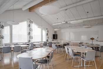 Medlefors Hotell Och Konferens