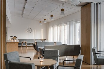Medlefors Hotell Och Konferens