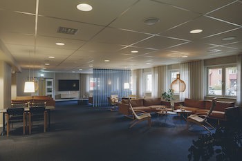 Medlefors Hotell Och Konferens