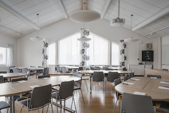 Medlefors Hotell Och Konferens