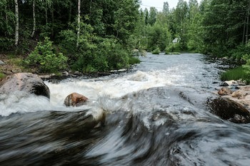 Medlefors Hotell Och Konferens