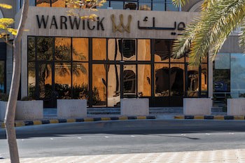 Warwick Al Jubail Hotel